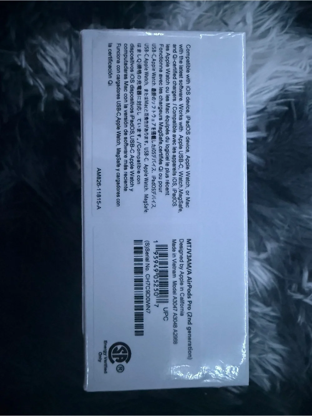 AirPods Pro 2